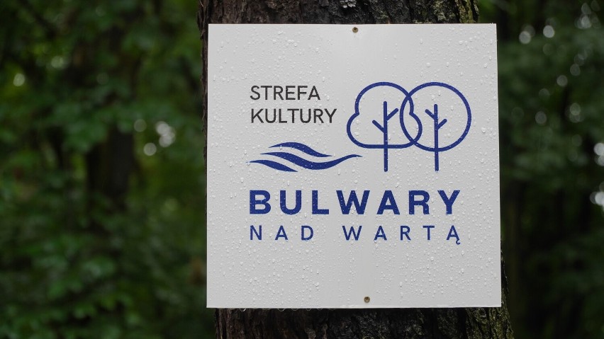 Nowe atrakcyjne miejsca w Zawierciu - Bulwary nad Wartą i Park Stawy Holenderskiego. Zobacz nowe przestrzenie w mieście. WIDEO 