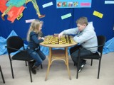 KRÓTKO: Młodzi żorzanie pokazali, że potrafią grać w szachy