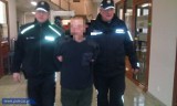 Ząbkowice Śląskie: mężczyzna podejrzewany o zabójstwo ojca trafił do aresztu 