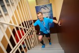 Marriott Everest Run 2017. Biegłeś? Szukaj się na zdjęciach! [ZDJĘCIA]