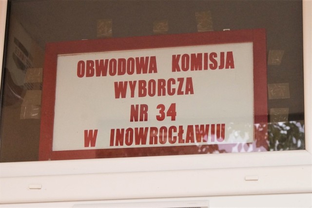 Prezydent zaznaczył, że kierownicy inowrocławskich placówek wycofują się z organizowania lokali wyborczych