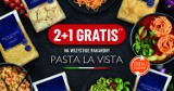 Pasta La Vista: prawdziwie włoska uczta makaronowa w POLOmarkecie!