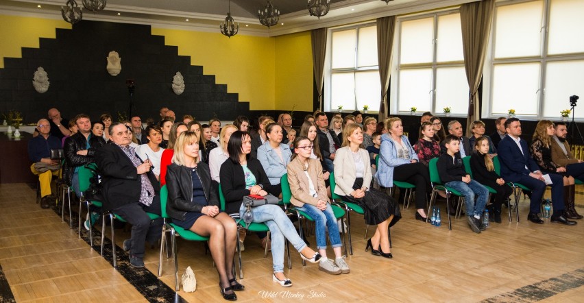 Gala Rozdania Nagród Literackich Chmielno NON-STOP 2019 - ZDJĘCIA