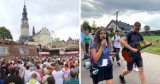 SOLO Blanki zaśpiewane na pielgrzymce! Tak przerobili piosenkę - zobacz WIDEO. Autorem hitu jest organista wraz z żoną!