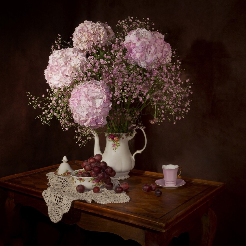 Kwiaciarnia Rose u Renaty Dostarczanie kwiatów Flower boxy...