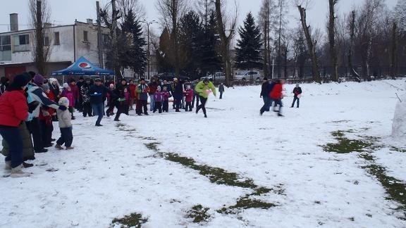 Sosnowiec: mieszkańcy Klimontowa bawili się na pikniku [ZDJĘCIA]