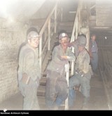 Tak wyglądała praca w kopalni Rymer w Rybniku w latach 80. Zobacz kolorowe ZDJĘCIA!