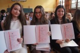 Kiedy rozdanie świadectw dla maturzystów w Radomsku?