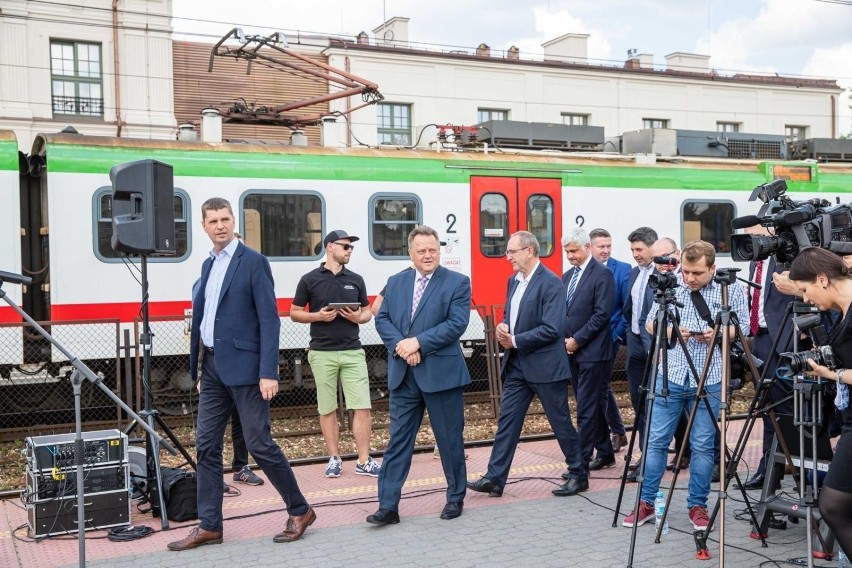 Po 30 latach kolej powróci do Łomży. PKP przygotuje projekt remontu linii kolejowej ze Śniadowa 