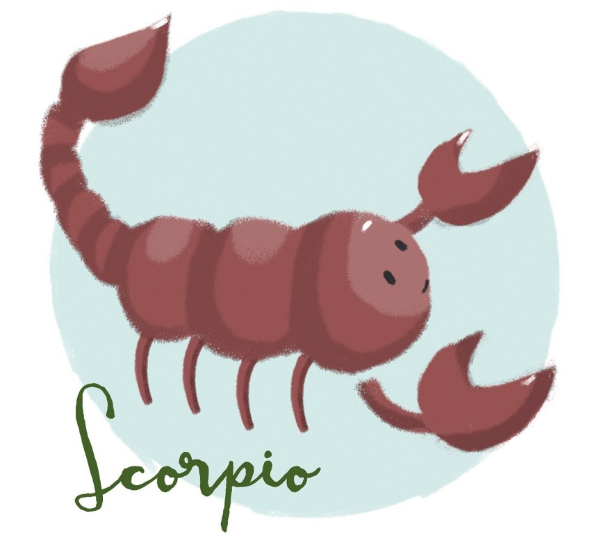 Zodiakalne Skorpiony to osoby rodzinne, ale i zasadnicze. Z...