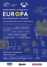 Zobacz atrakcje w Dzień Europy we Wrocławiu!