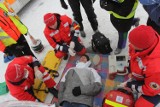 Rywalizacja ratowników medycznych w Bielsku-Białej. Najlepsze załogi poznamy 10 stycznia