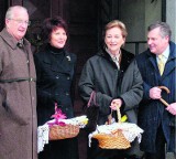 Święconka w hotelu, czyli wielkanocne kuszenie gości