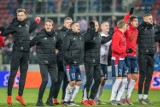 Górnik Zabrze – Wisła Kraków 4:2 [ZDJĘCIA z meczu]. Górnik pokazał górniczy charakter - relacja z meczu.