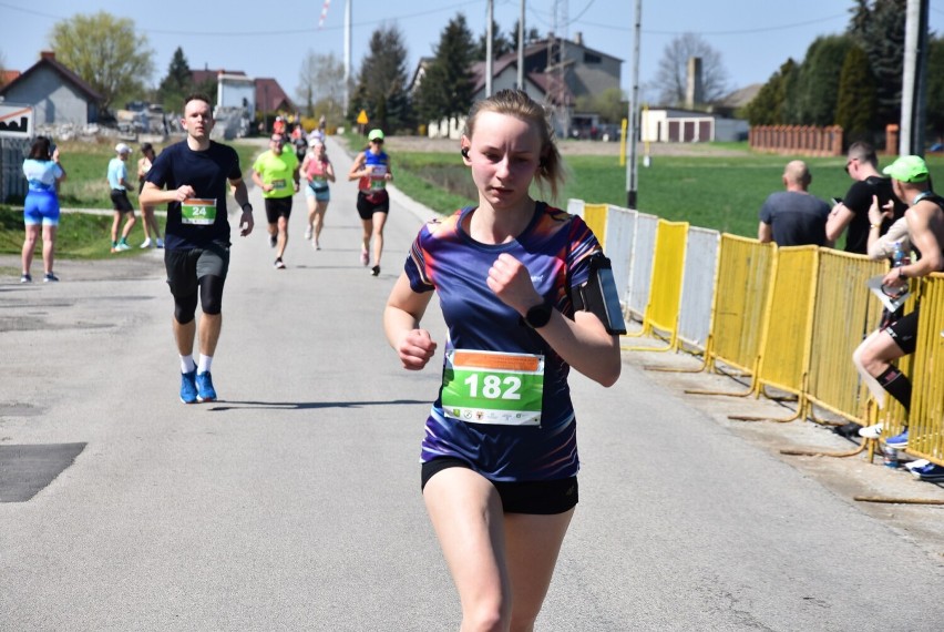 Wiosna Cekowska 2023 - meta, czasy powyżej 25:00