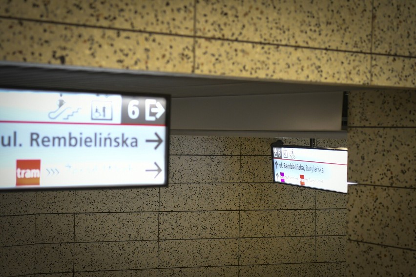 Druga linia metra w Warszawie. Udało się! Jest porozumienie miasta z wykonawcą w sprawie dokończenia drugiej linii metra
