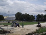 Jelenia Góra: Stadion nie będzie gotowy w tym roku