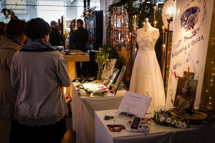 Nieszablonowy ślub? Pary pomysły mogły znaleźć na targach Sedina Wedding Fair