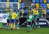 Stan wrzenia w GKS Bełchatów. Wspólne oświadczenie piłkarzy i trenerów
