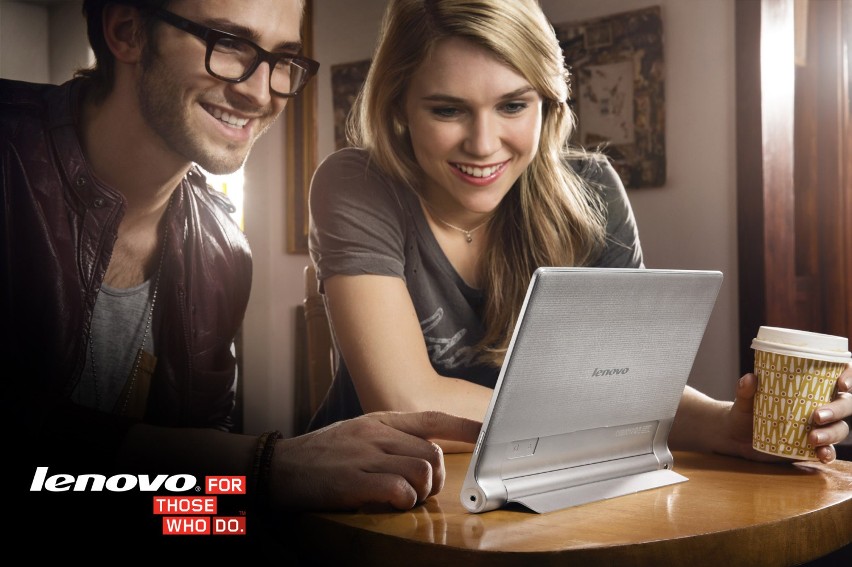 Konkurs Naszego Miasta: wygraj Lenovo Yoga Tablet! WYNIKI!