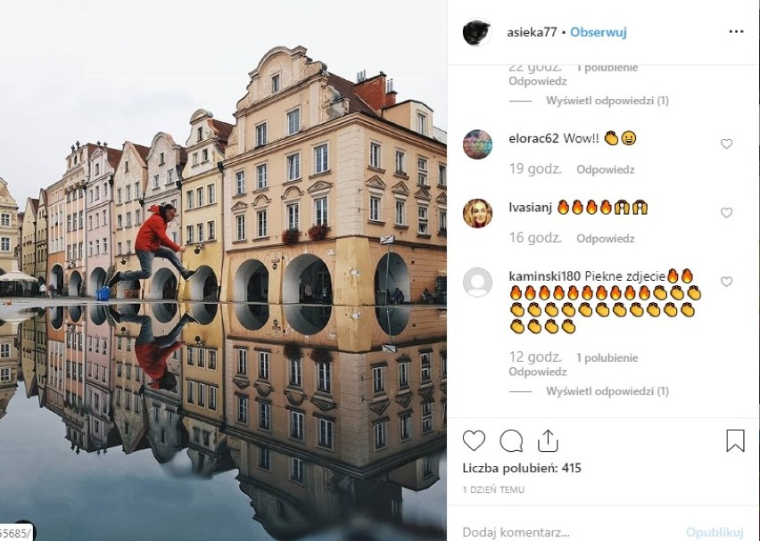 Jelenia Gora Na Instagramie Zobacz Niesamowite Zdjecia Internautow Galeria Jelenia Gora Nasze Miasto