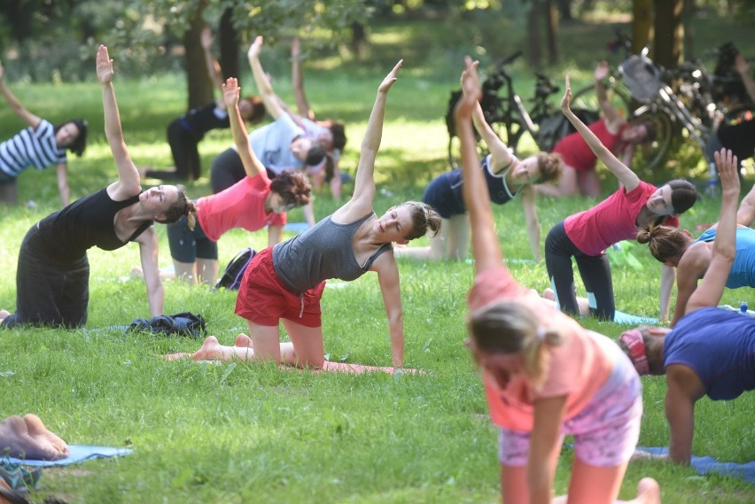 Od soboty (27 czerwca) przez całe wakacje, co tydzień, w...