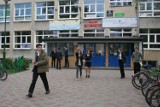 Puławscy uczniowie o egzaminie gimnazjalnym