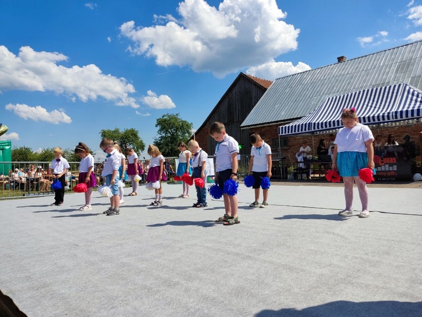 Imprezowo w Warzycach. Zobaczcie zdjęcia z pikniku i sobótek