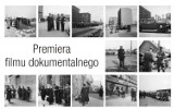 Premiera dokumentu o 30-tysięcznej przedwojennej społeczności pochodzenia żydoskiego w Sosnowcu