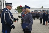 Święto Policji w Krakowie. O bezpieczeństwo zadba 62 nowych funkcjonariuszy