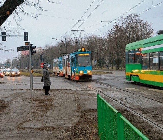 Przetarg na modernizację torowiska na Grunwaldzkiej może zostać unieważniony