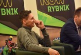 Piotr Świderski nie poprowadzi PGG ROW Rybnik w sezonie 2020