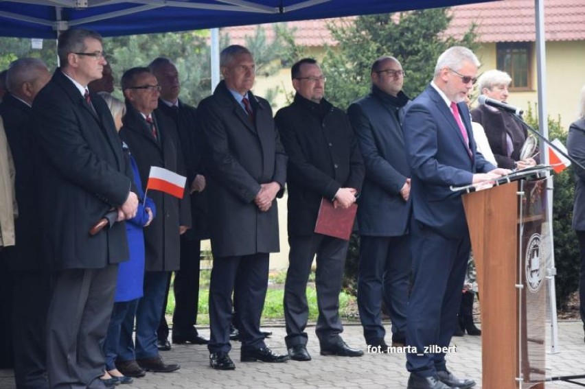 Piknik rodzinny i uroczysta Msza Święta