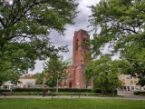Wieża kościoła przy ul. Grójeckiej zmieni się nie do poznania. Rusza remont za 400 tysięcy złotych