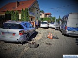 Tragiczny wypadek w Legnicy. Kompletnie pijany kierowca zabił młodą kobietę! Ludzie w szoku