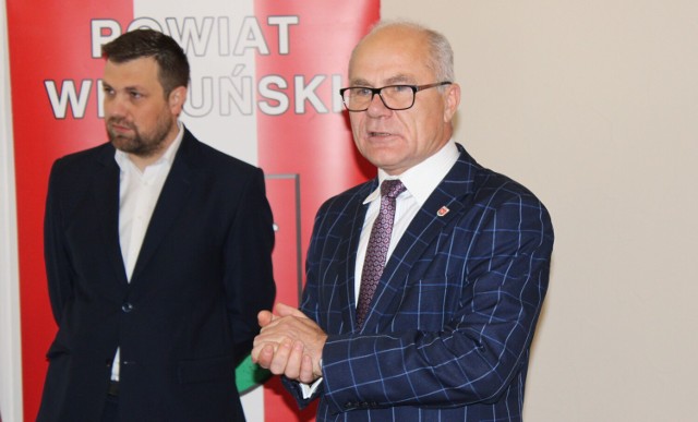 Zarząd Powiatu dzięki dodatkowym 6 mln zł zrezygnował z emisji obligacji 
