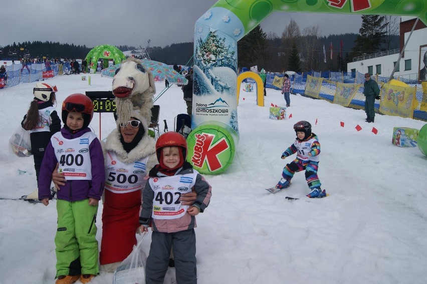 Zakopane: memoriał Koziołka Matołka na Polanie Szymoszkowej [ZDJĘCIA]