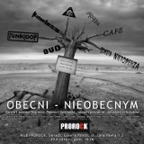 Obecni – Nieobecnym. Wyjątkowy koncert w sieradzkim Prorocku w sobotę 29 października. Wcześniej...