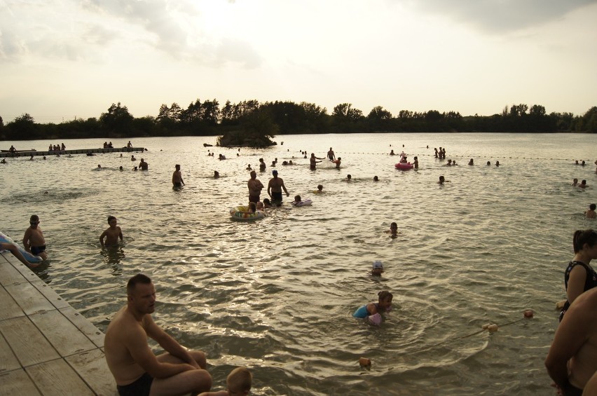 Kąpielisko Bolko w Opolu