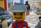 Zakopane: wielka wystawa klocków LEGO [ZDJĘCIA]