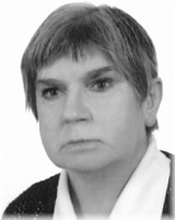 Zaginiona Grażyna Ostrowska. Policja poszukuje kobiety