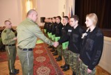 Zakończenie szkolenia podstawowego w COSSG w Koszalinie [ZDJĘCIA]