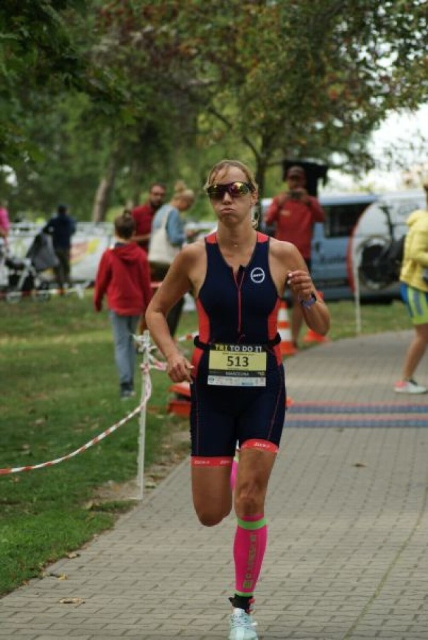 Greatman Śrem Triathlon. Będą utrudnienia w ruchu! Sprawdź które ulice w Śremie będą niedostępne dla kierowców