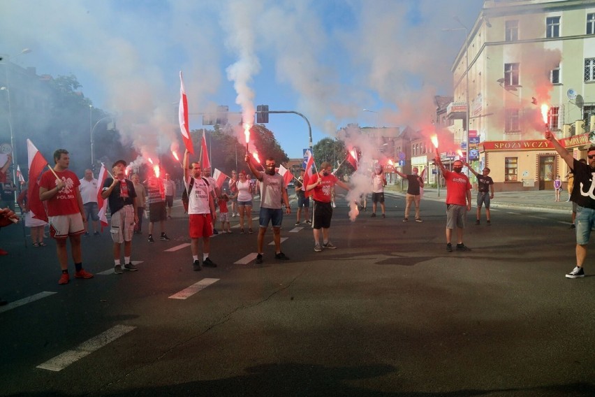 Obchody rocznicy wybuchu Powstania Warszawskiego w Legnicy. 1 sierpnia legniczanie uczczą pamięć powstańców