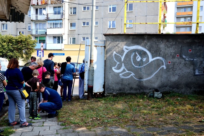 Zielona Góra. W mieście nie brakuje poniemieckich schronów....