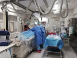 Szpital w Jastrzębiu przeprowadził taką operację po raz pierwszy! Dobra wiadomość dla pacjentów