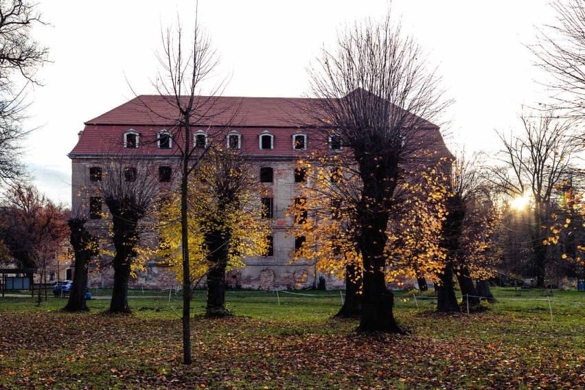 Na wypad do Brodów zaprasza Anna Szczepaniak z Żagania