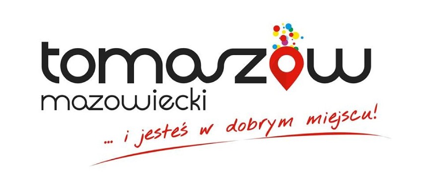 Nowe logo Tomaszowa Maz. już jest. Pokazano je podczas pikniku Lokalni Niebanalni