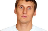 Aleksandr Bushkov [KANDYDAT, Najpopularniejszy sportowiec Zabrza 2011]