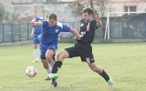 Włocłavia Włocławek - Polonia Bydgoszcz 3:1. Mecz 15. kolejki IV ligi kujawsko-pomorskiej